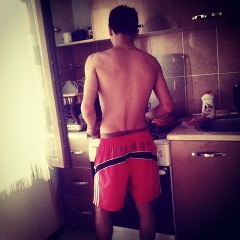 Тамерлан Керимов, 18.06.1994, Баку