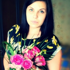 Светлана Тюленева, 14.06.1993, Пенза