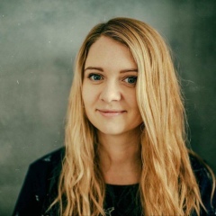 Аня Марценюк, 06.01.1989, Киев