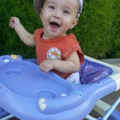 Akzer Shamkulova, 18.01.1988, Атырау