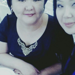 Салтанат Садыкова, 04.11, Актау