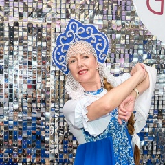 Анна Садовая, 03.10, Калининград