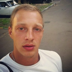 Иван Романец, Москва