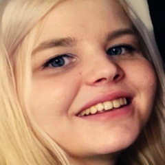 Елена Юрьевна, 18.07.1989, Санкт-Петербург