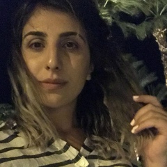 Diana Hovhannisyan, Ереван