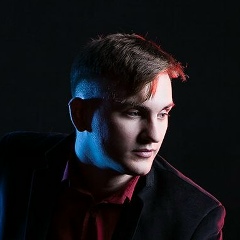 Виктор Горбунов, 26.09, Москва