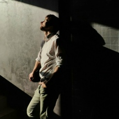 Александр Рост, Санкт-Петербург