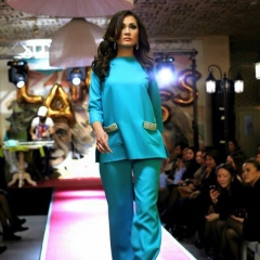 Aliya Irgaliyeva, 19.09, Алматы