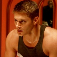 Dean Winchester, 28.01, San Francisco