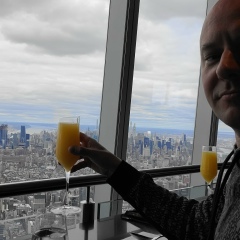 Yevgeniy Shaulskiy, 16.12.1990, Boston