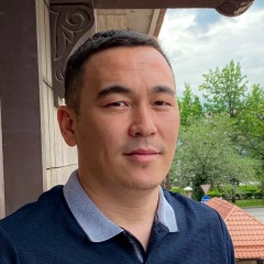 Ерназар Калдыбай, 28.11