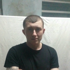 Каримов Максим, 13.08.1990, Нижний Тагил