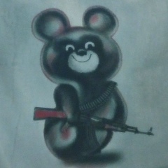 Алексей Задорожный, 06.02.1979, Донецк