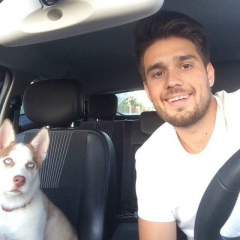 Александр Назаров, 16.05.1991, Раменское