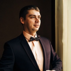 Егор Руденко, 17.06.1980, Санкт-Петербург