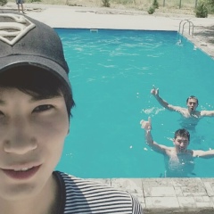 Куаныш Сайлыбаев, 30.01.1993, Тараз