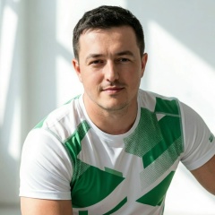 Руслан Паунежев, 16.07