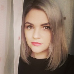 Алина Рислинг, Алматы