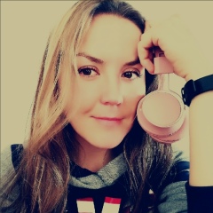 Iuliia Deaton, 30.07, Dongguan