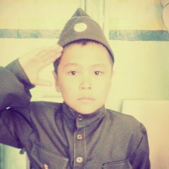 Бахитбек Дуйсов, 16.09