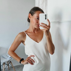 Лена Маркадеева, 19.09, Paphos