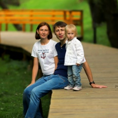 Slavna Дегтяренко, 21.02, Москва