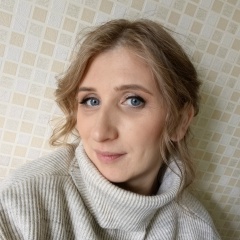Светлана Лукьянова, 22.01