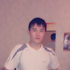 Zamir Kenjekulov