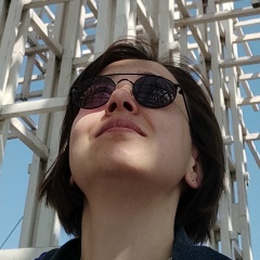 Гузель Салимова, 14.08, Казань