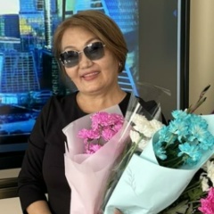 Эржена Зундуева, 15.03, Улан-Удэ