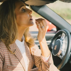 Елена Гаджиева, Мурманск