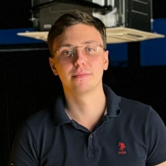 Кирилл Сахнов, 26.05, Ульяновск