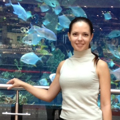 Татьяна Закуренко, 22.09, Днепр (Днепропетровск)