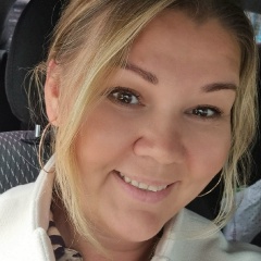 Виктория Арнаут, 06.05.1980, Санкт-Петербург