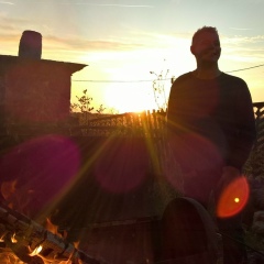 Саня Щедрин, 20.02.1989, Воронеж