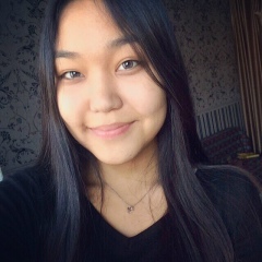 Алима Рахметова, 15.05, Алматы
