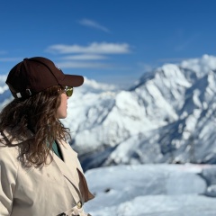 Наталия Некрасова, 27.05, Екатеринбург