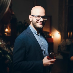 Антон Литвак, 20.06, Казань