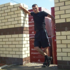 Лева Оганнисян, 20.10.1990