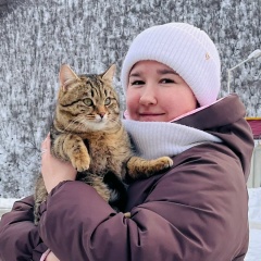 Гуля Халиулова, 03.03