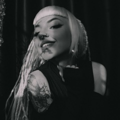 Виктория Волк, Москва