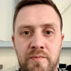 Александр Чушков, Кимры