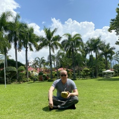 Игорь Стариченко, 09.08