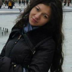 Ирина Саттарова, 15.07.1989, Калининград