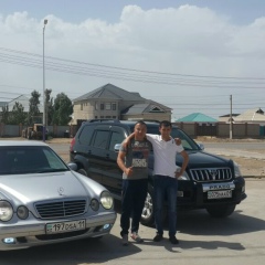 Бекет Ерболатулы, 07.08.1981, Кызылорда