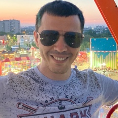 Виталий Цуркану, 10.09.1986, Сыктывкар