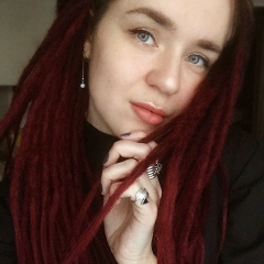 Евгения Шикова, 11.10, Одесса