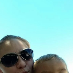 Olga Franskevich, 05.03.1989, Destin