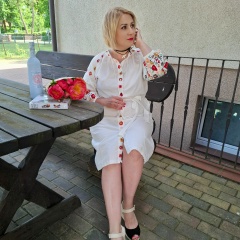 Татьяна Владимировна, 16.05, Днепр (Днепропетровск)