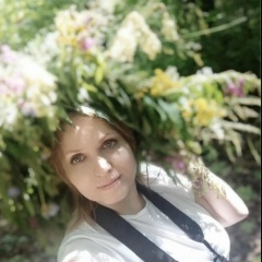 Анна Кононенко, 14.04, Москва